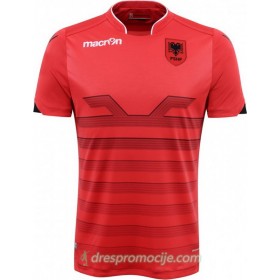 Albanija Dres Domaći Euro 2016