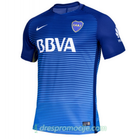 Boca Juniors Dres Treći 2017/18 Kratkih Rukava