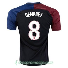 SAD Dres DEMPSEY Gostujući 2016/17 Kratkih Rukava