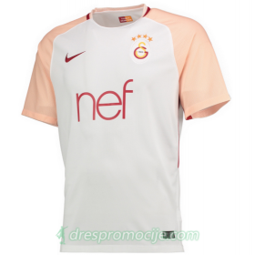 Galatasaray Dres Gostujući 2017/18 Kratkih Rukava