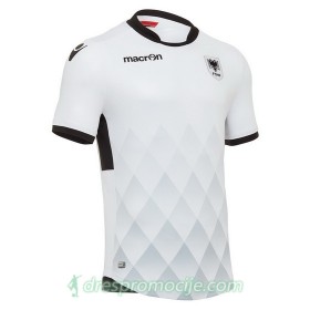 Albanija Dres Gostujući 2017/18 Kratkih Rukava