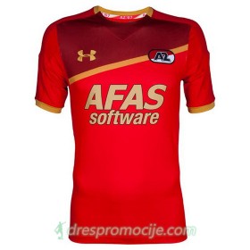 AZ Alkmaar Dres Domaći 2017/18 Kratkih Rukava