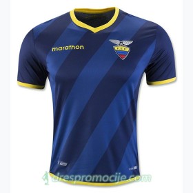 Škotska Dres Gostujući 2016/17 Kratkih Rukava