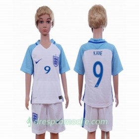 Engleska Dres Harry Kane 9 Dječji Domaći 2016 Kratkih Rukava