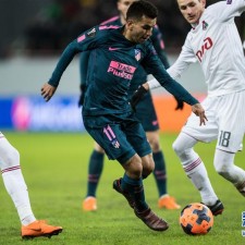 Liga prvaka Manchester Citya pobjeda u Sacramento Ma igra vodi Europsku uniju