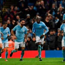 Rangiranje Europskog lige Dominacija zašto Manchester City ne može ući u prvih pet