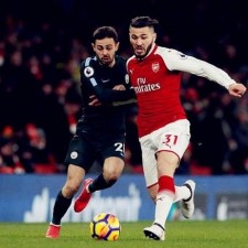 Premiership šest liga ljestvici: Manchester City vodi