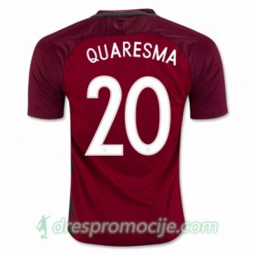 Portugal Dres RICARDO QUARESMA Domaći Euro 2016