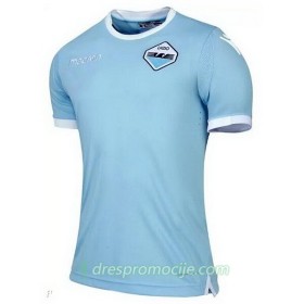 Lazio Dres Domaći 2017/18 Kratkih Rukava