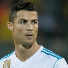 ključna igra za Real Madrid