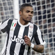 Costa pomaže Juventusu 1-0 pobijediti Genoa