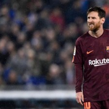 Barcelona neprekidno završava