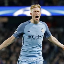 Kevin De Bruyne pomogao je Manchester Cityu 2-0 pobijediti Cardiff