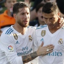 Real Madrid je izbačen iz Copa del Rey