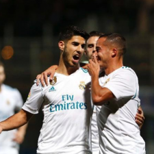 Sljedeći Real Madrid bit će na putu protiv Girone