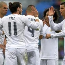 Zidane: Samo stavite na Real Madrid košulju, moramo nastojati pobijediti sve igre