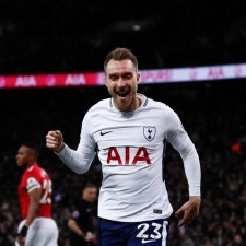 Tottenham 2-0 pobijedio je Manchester City