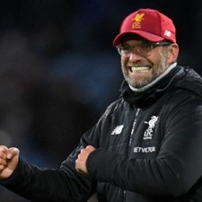 Kloppova odluka da Liverpool pobijedi