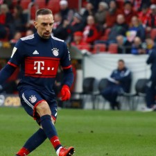 Bayern Munchen 2-0 beatMainz u Mainzu